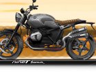 2020 BMW R nineT Scrambler